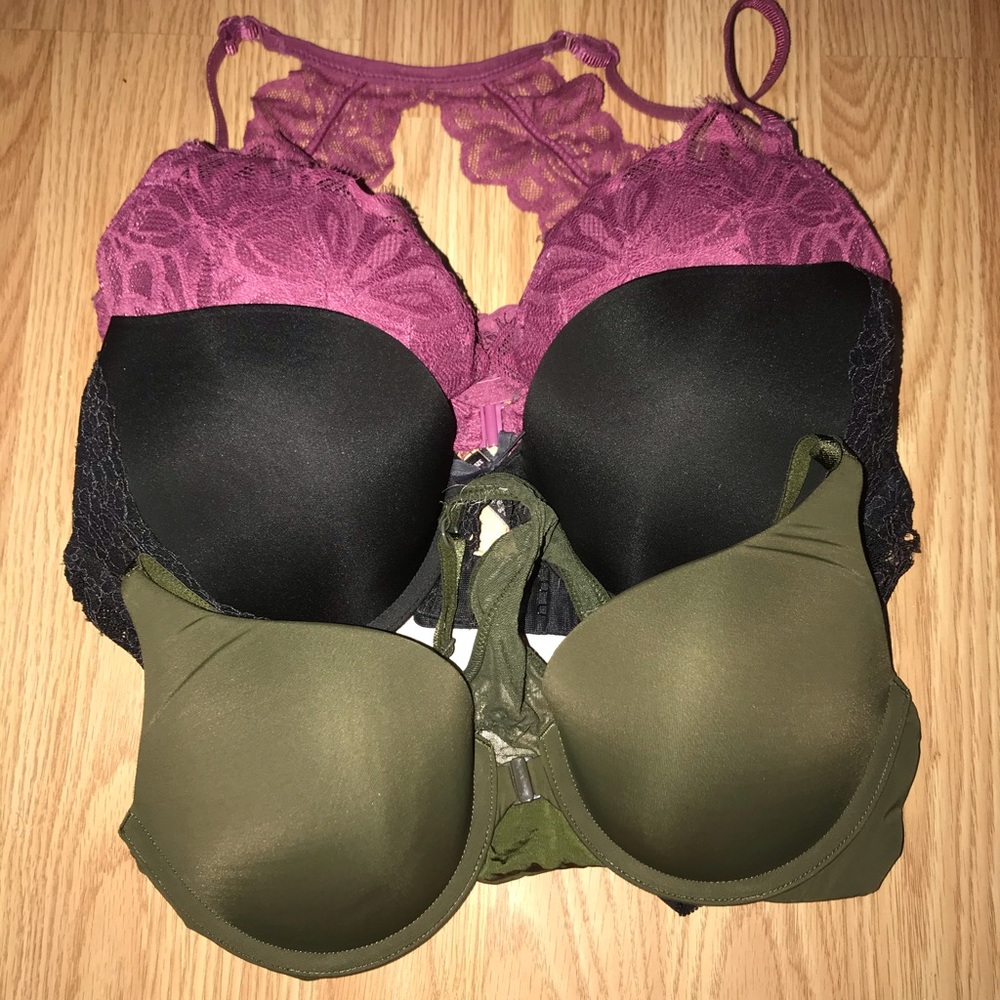 Victoria’s Secret Bras Bundle